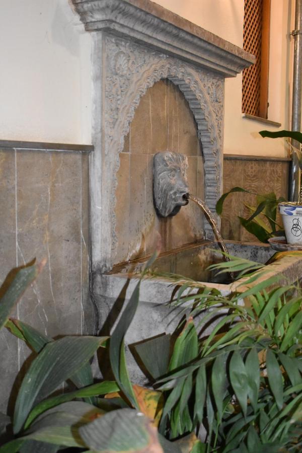 Apartamento San Matias 8 กรานาดา ภายนอก รูปภาพ