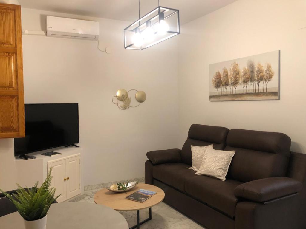 Apartamento San Matias 8 Apartment กรานาดา ภายนอก รูปภาพ