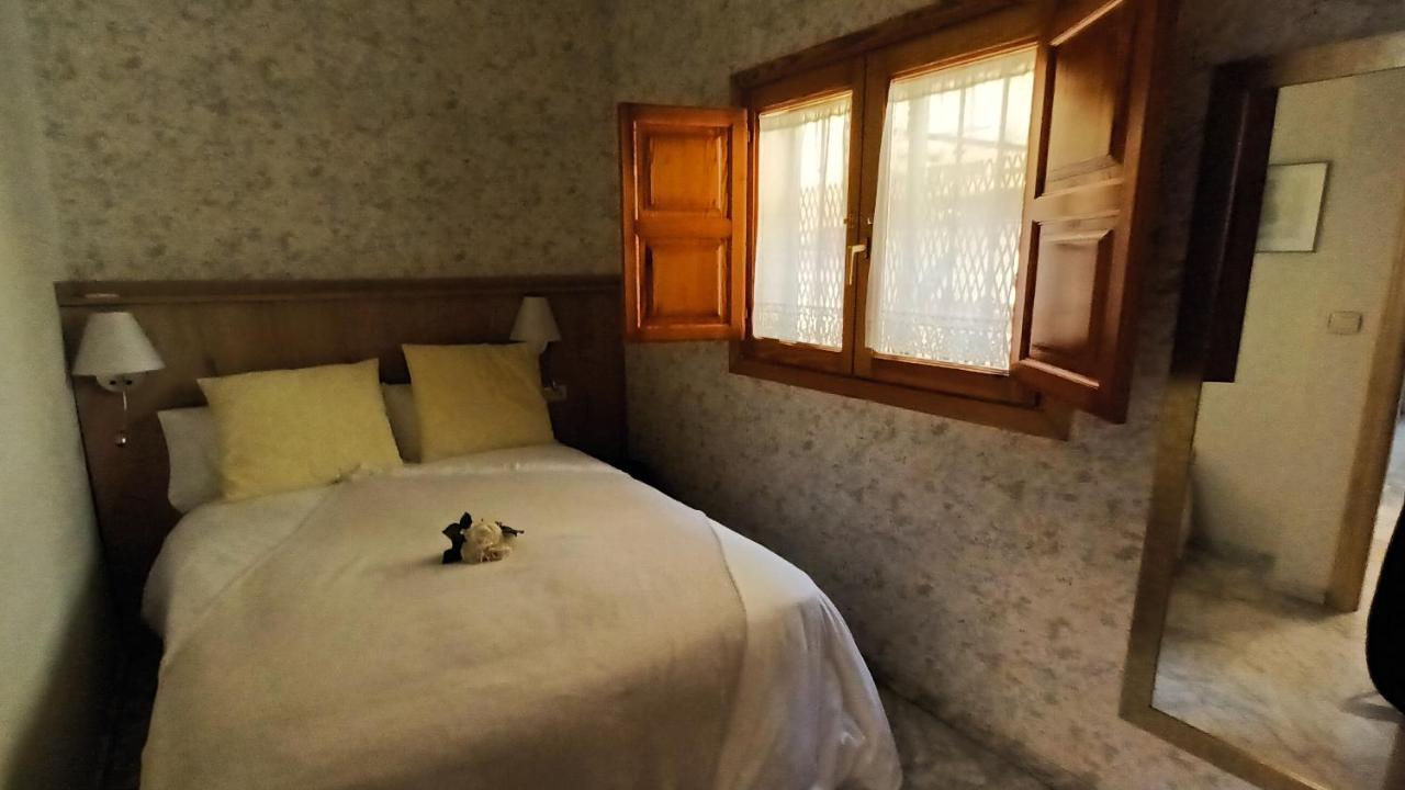 Apartamento San Matias 8 กรานาดา ภายนอก รูปภาพ