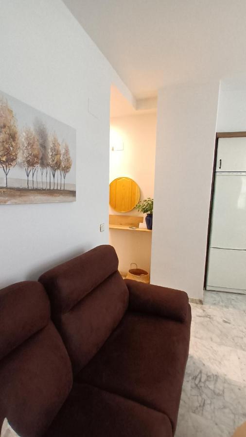 Apartamento San Matias 8 Apartment กรานาดา ภายนอก รูปภาพ