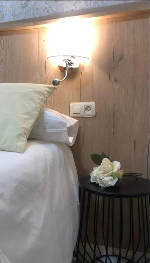 Apartamento San Matias 8 กรานาดา ภายนอก รูปภาพ