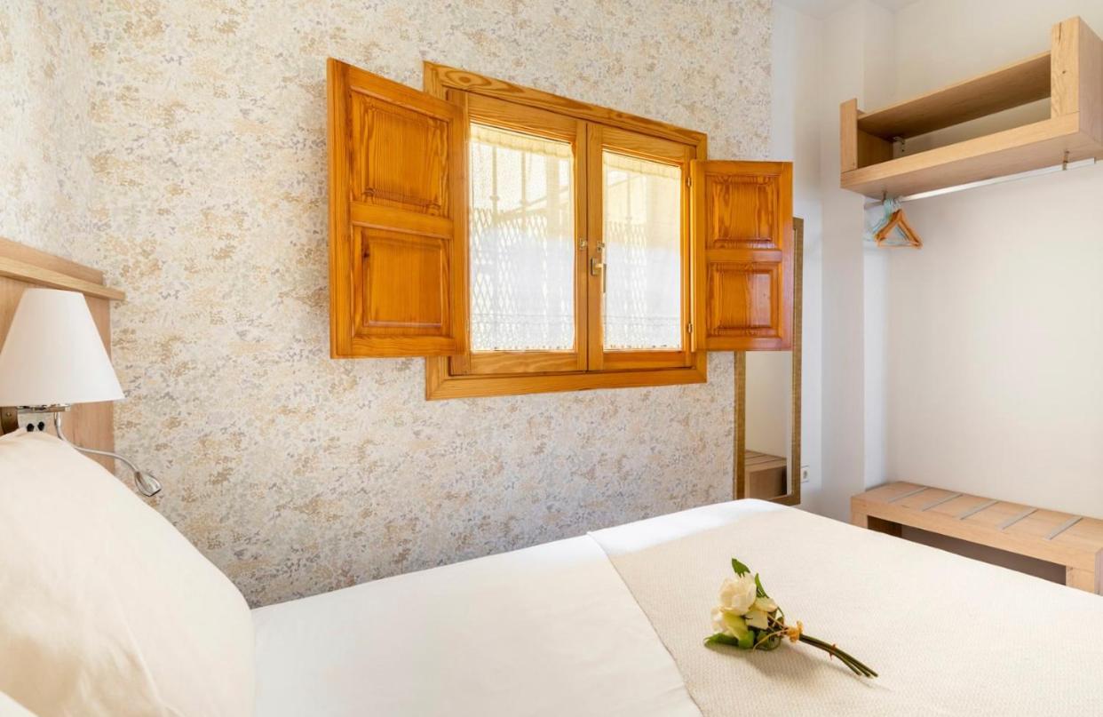 Apartamento San Matias 8 กรานาดา ภายนอก รูปภาพ