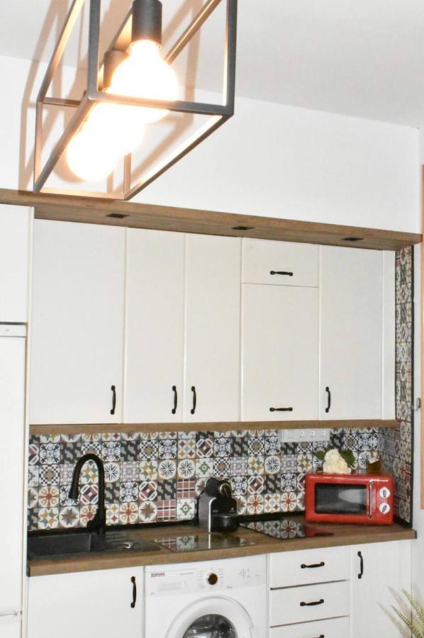 Apartamento San Matias 8 กรานาดา ภายนอก รูปภาพ